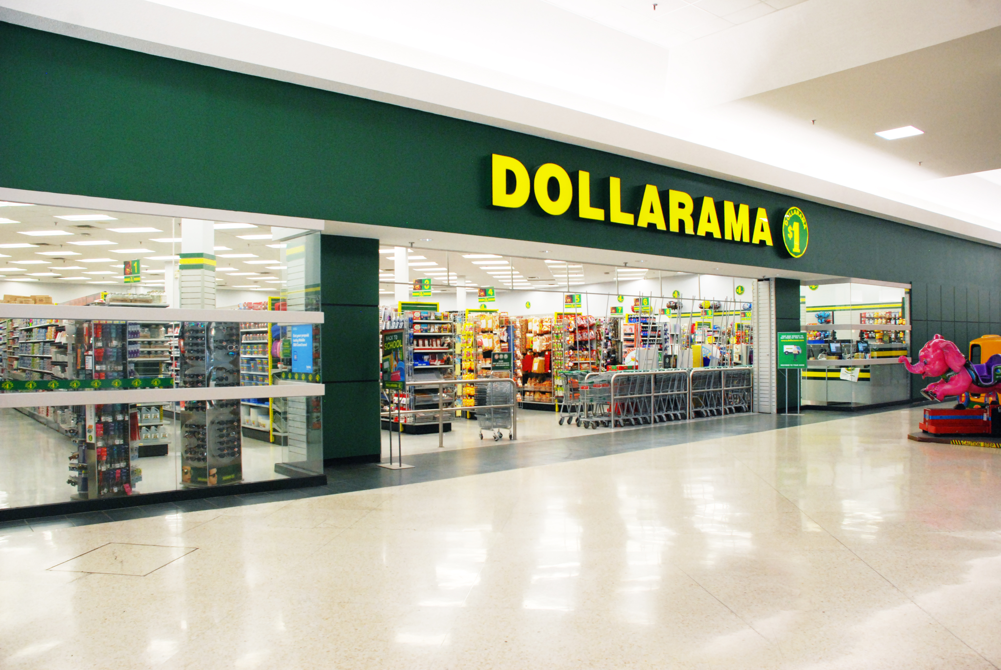 Dollarama