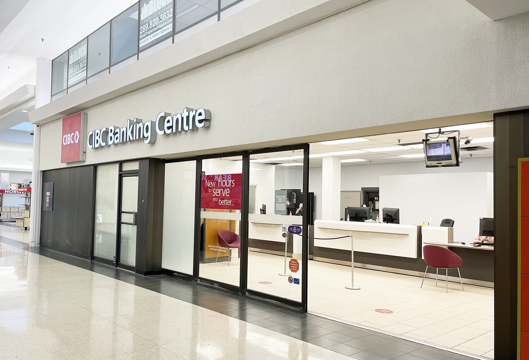 CIBC Bank