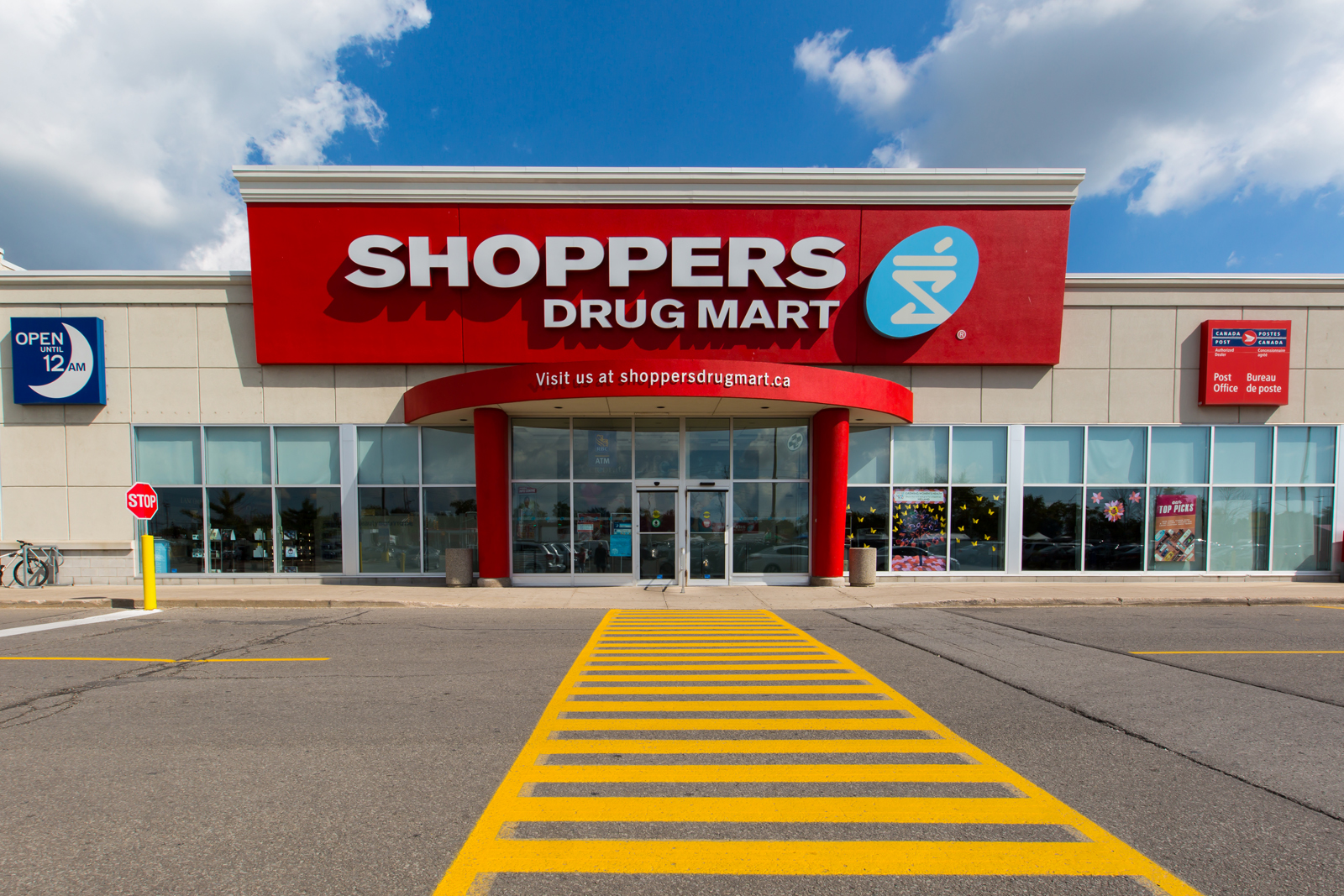 Shoppers Drug Mart