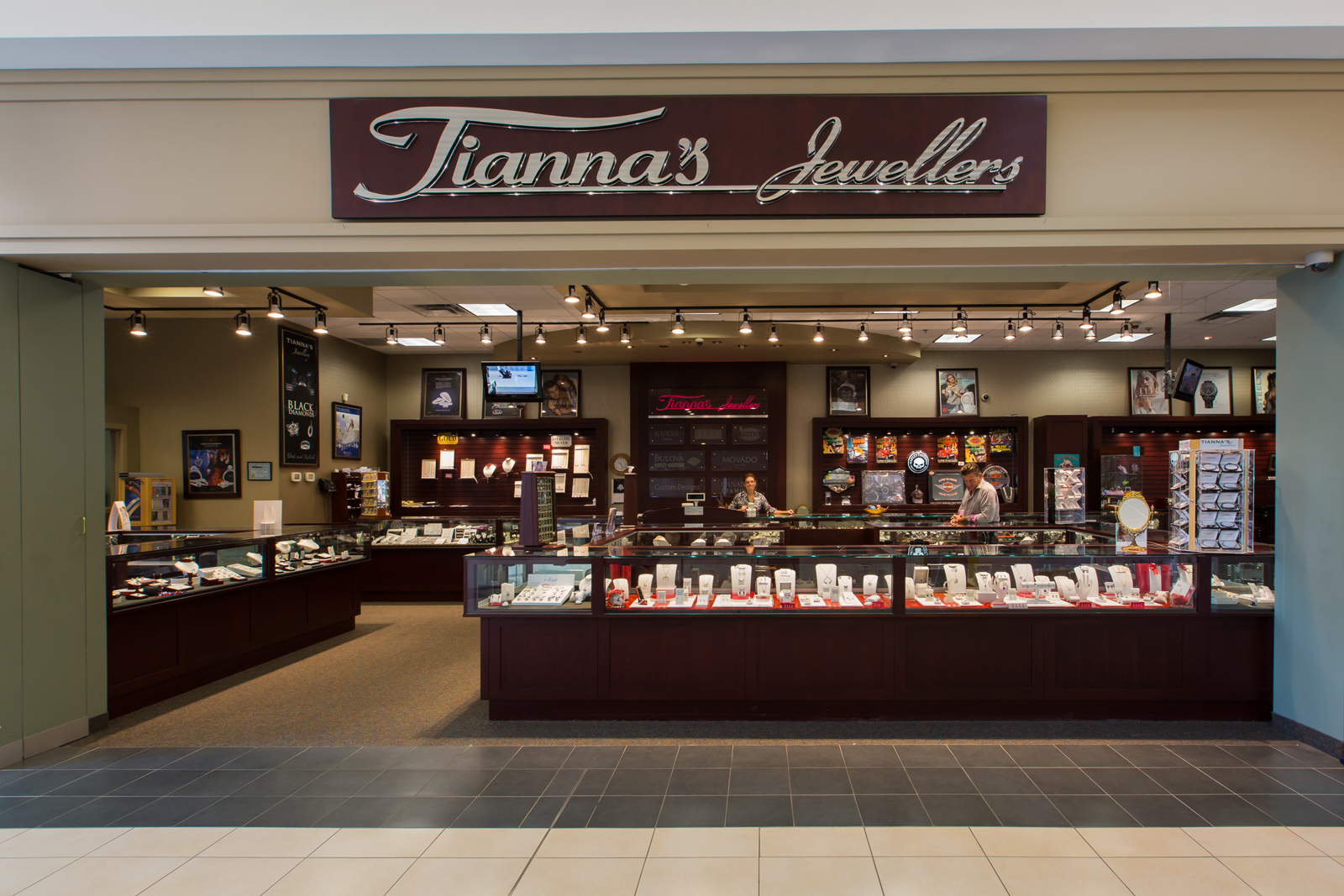 Tianna's Jewellery