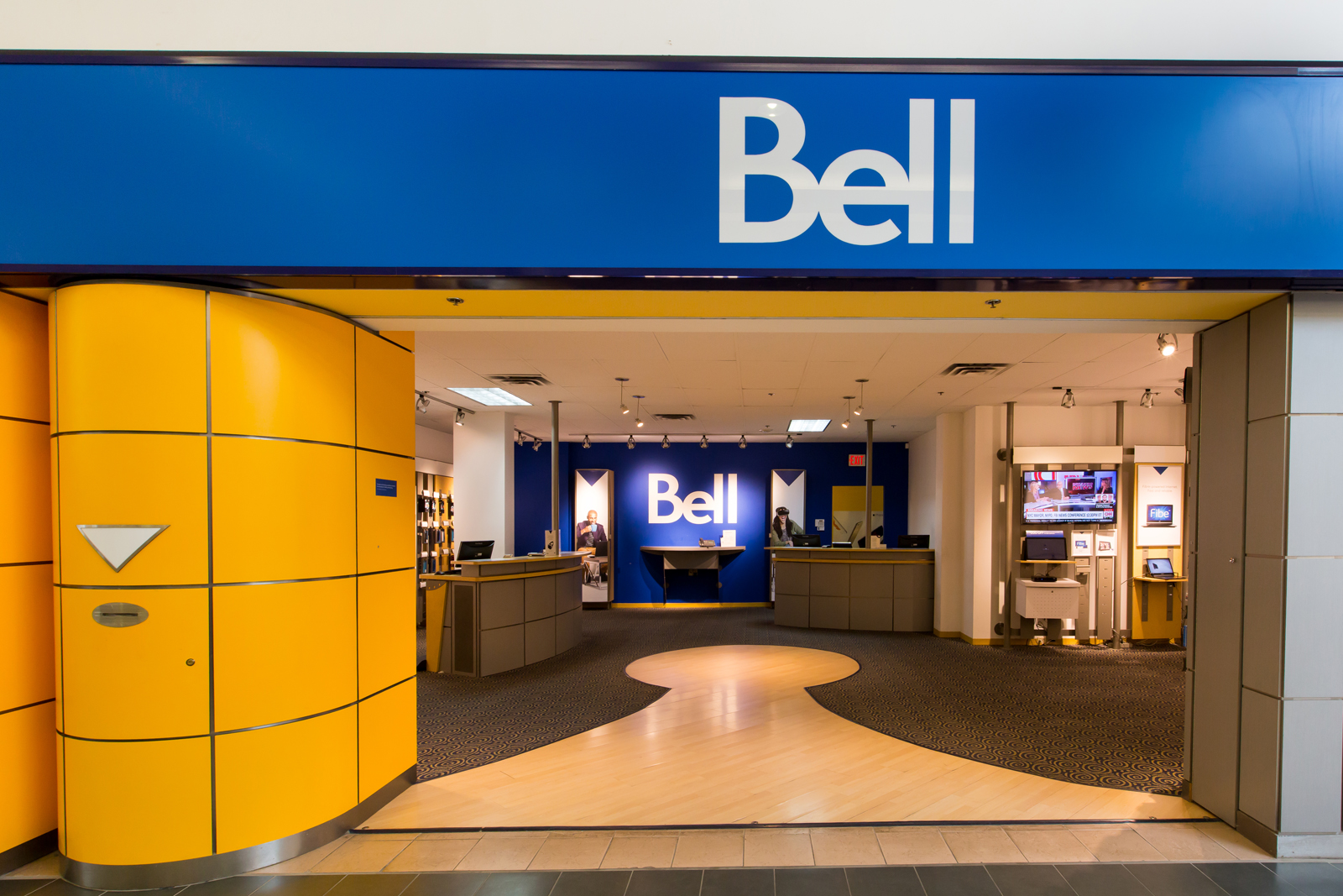 Bell