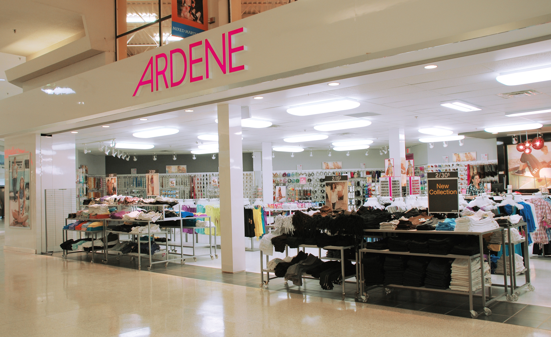 Ardene