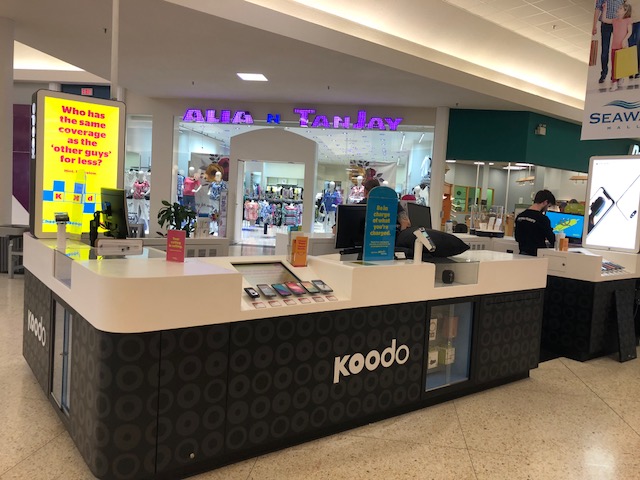 Koodo Mobile