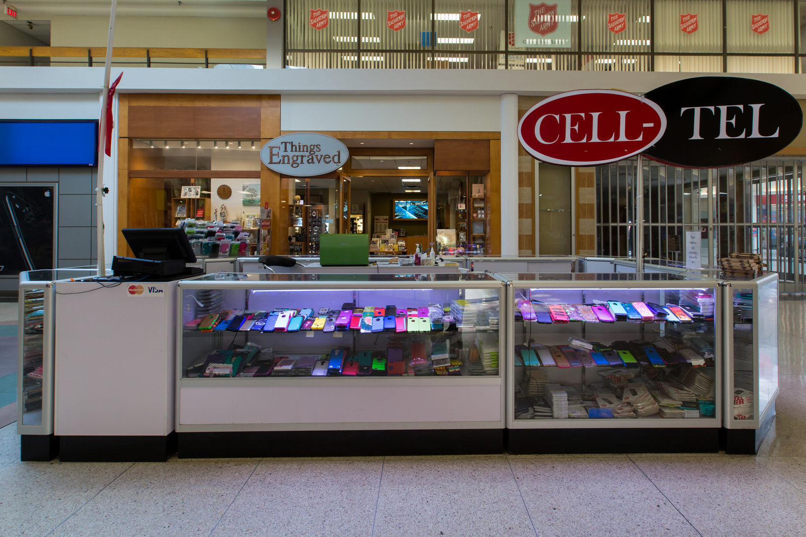 Cell-Tel
