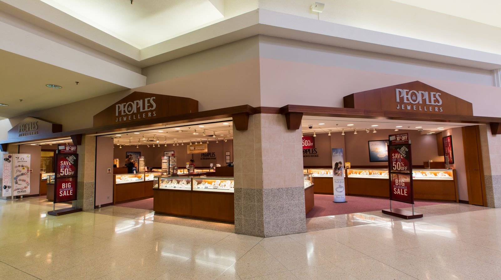 Peoples Jewellers