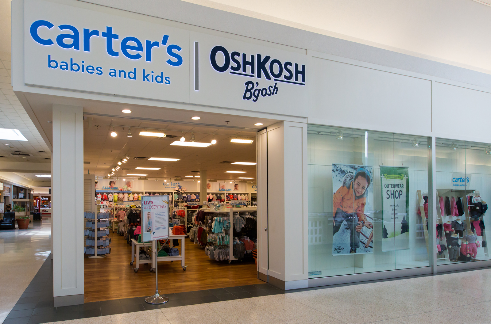 Carters Osh Kosh