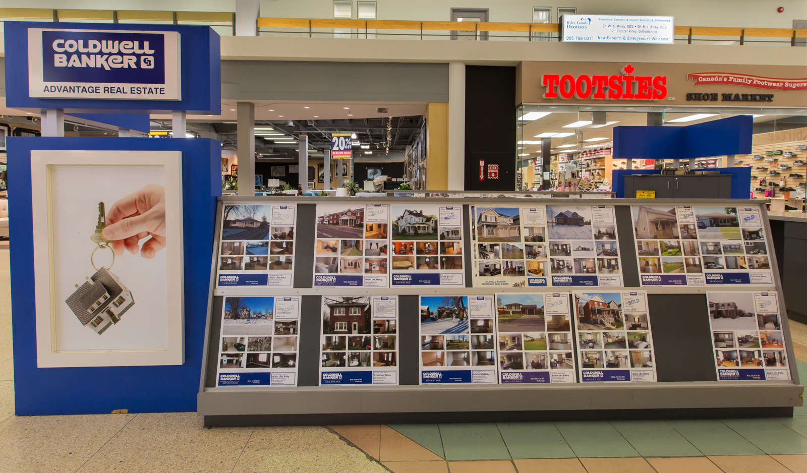 Coldwell Banker Real Estate