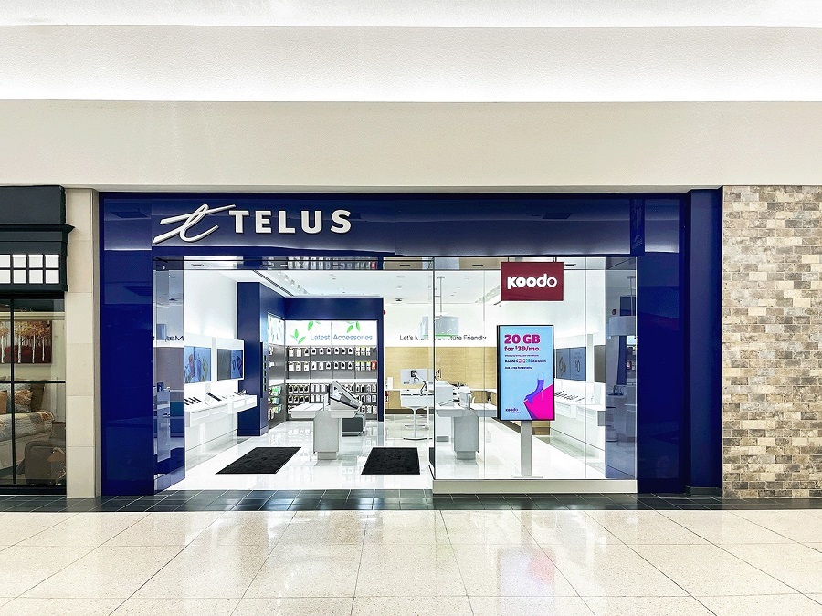 Telus