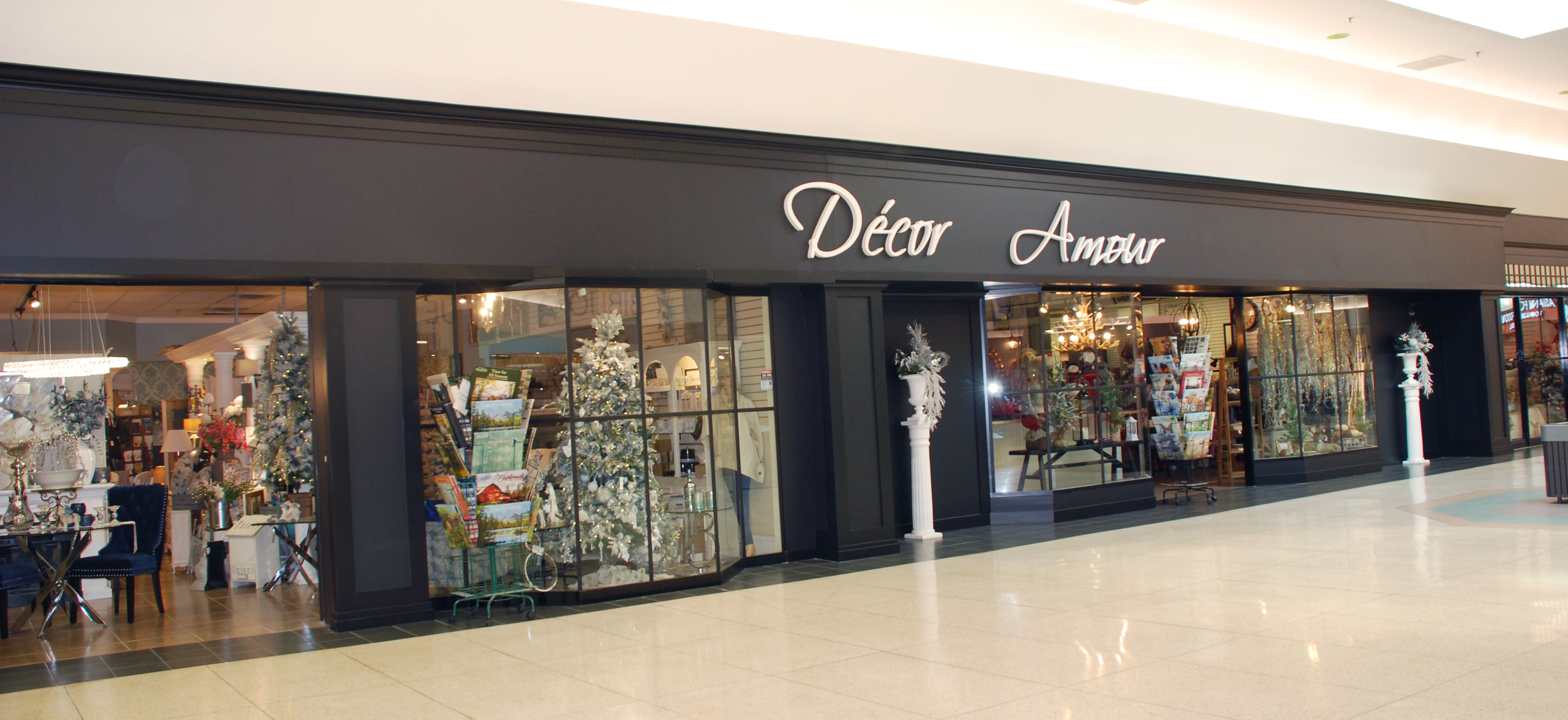 Decor Amour