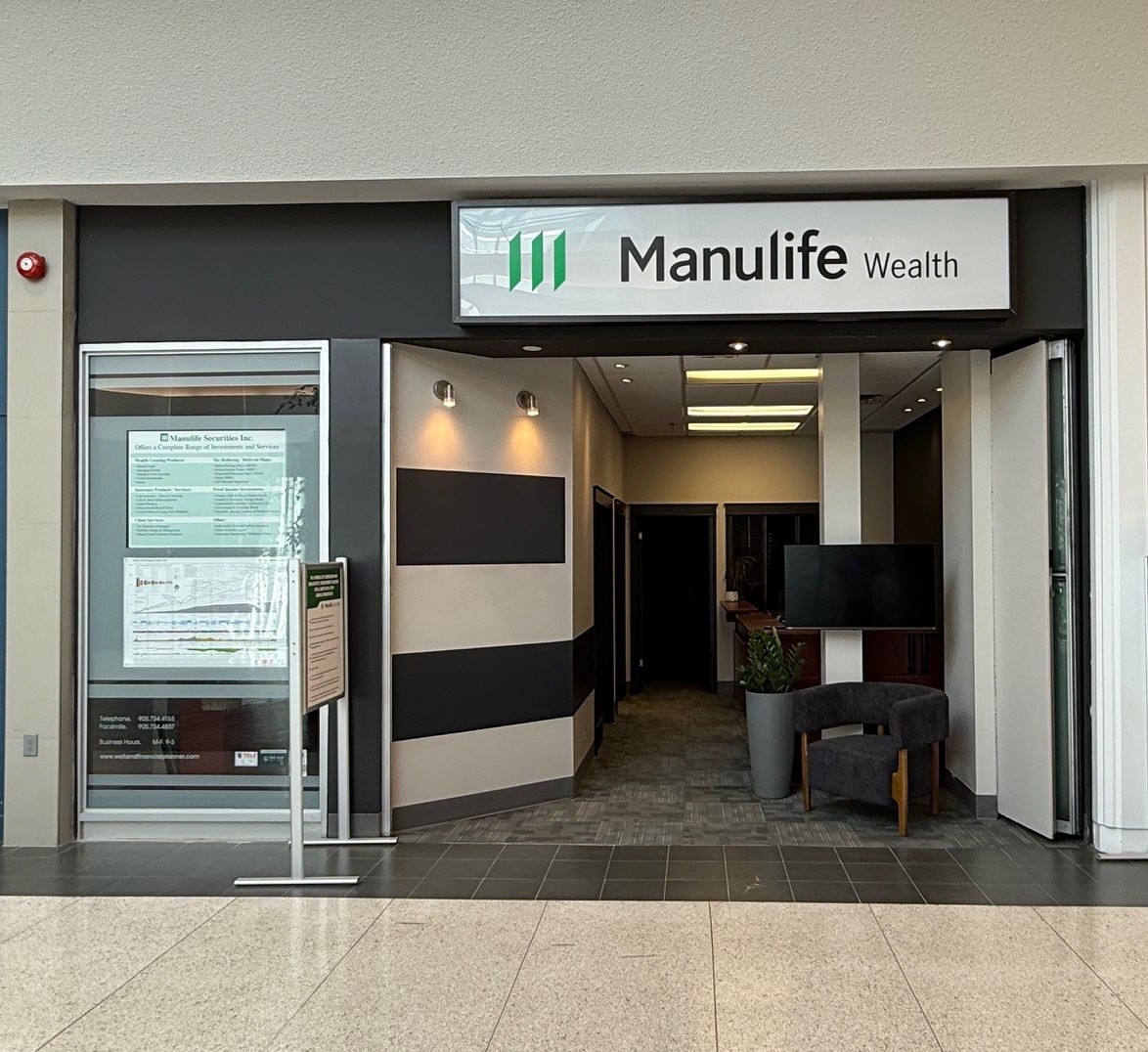 Manulife Securities